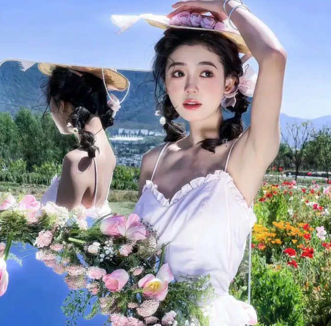 胖嫂回娘家